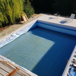 Accessoires et Produits d'Entretien : Maintenez votre Piscine dans un État Impeccable Rouen